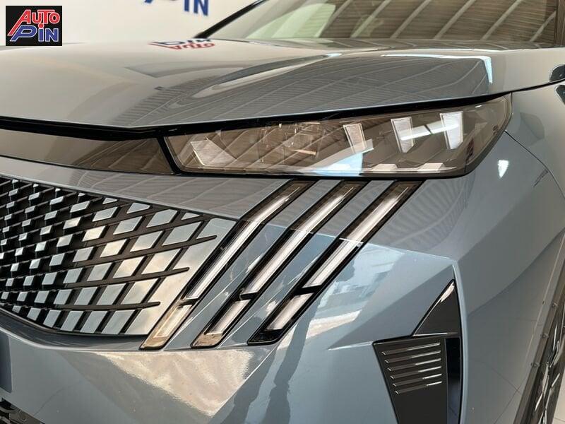 Peugeot 3008 Hybrid 145 GT-Line e-DCS 6 **PREZZO VERO**