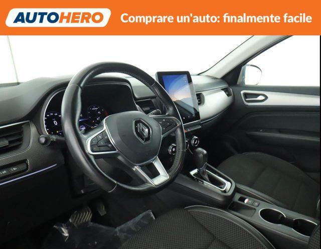 RENAULT Arkana Arkana TCe 140 CV EDC Intens