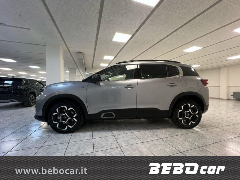Citroën C5 Aircross Hybrid 225 E-EAT8 Shine Pack
