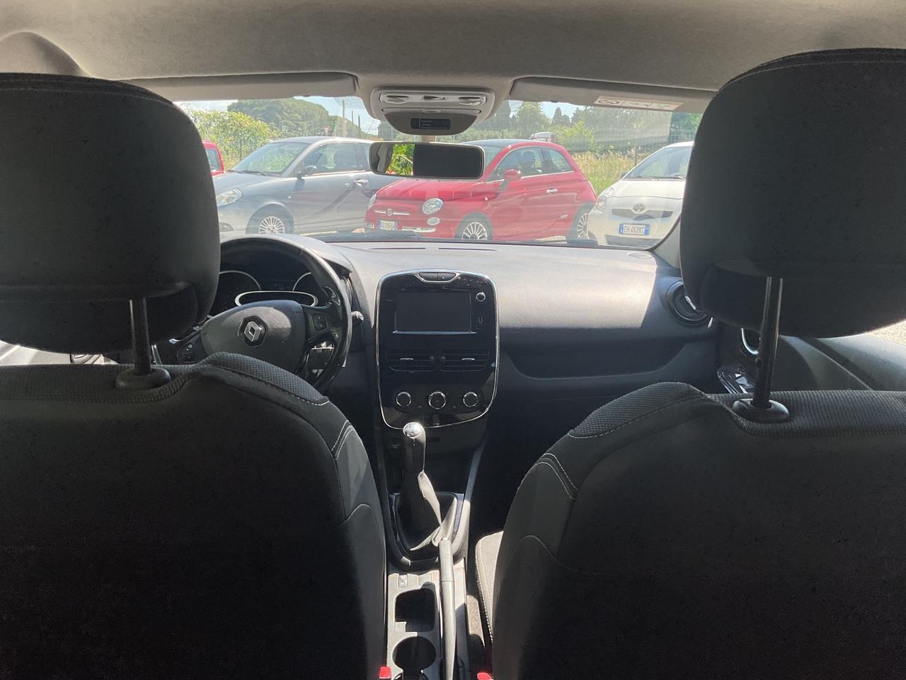Renault Clio 1.2 75CV 5 porte Live