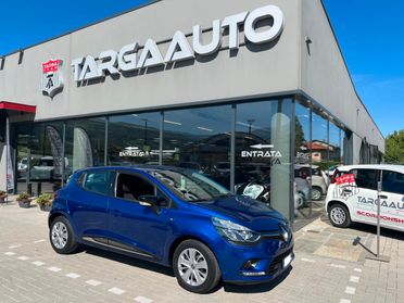 Renault Clio 5 Porte Clio 0.9 tce Moschino Zen Gpl 90cv