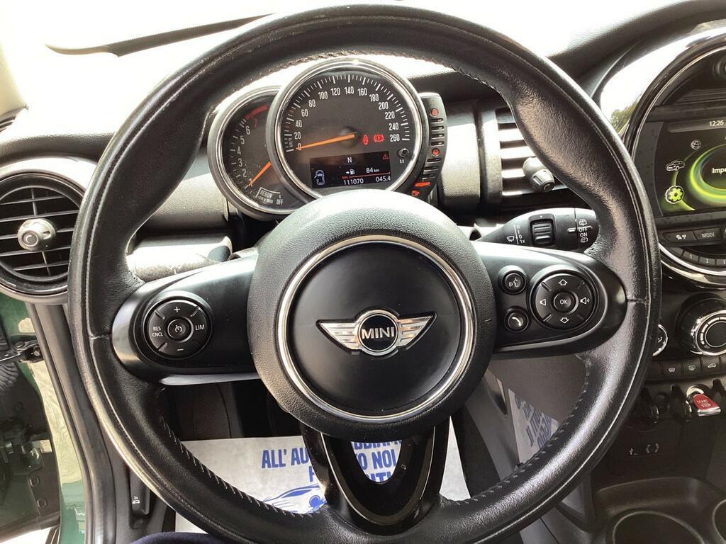 Mini One 1.2 One