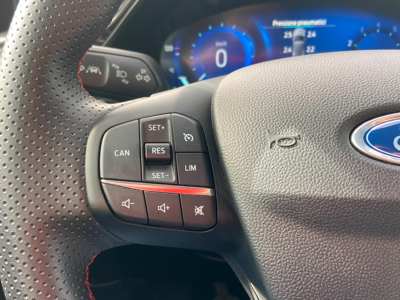 Ford Puma 1.0 ecoboost h ST-Line