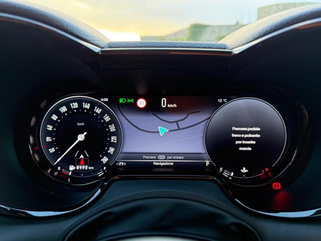 ALFA ROMEO Tonale 1.6 DIESEL 130 CV TCT6+18'+PACK BLACK+PELLETEX+LED