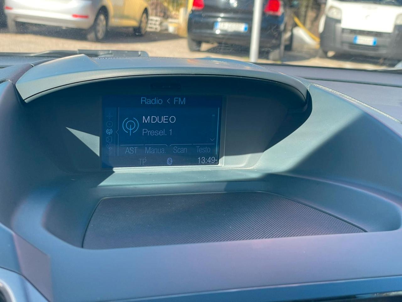 Ford C-Max 1.6 TDCi 115CV Titanium