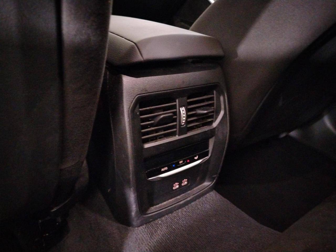 BMW Serie 3 320d (G21) xDrive Touring 48V MSport Pro