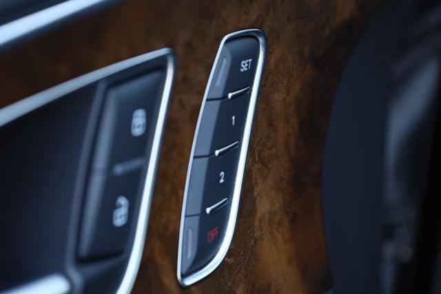 AUDI A6 3.0 TDI 313 CV quattro tiptronic