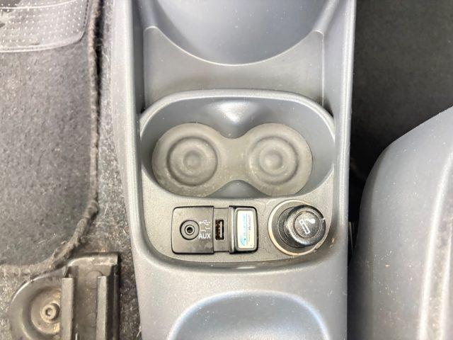FIAT 500C 1.2 Lounge CABRIO AUTOMATICA IDONEA PER NEOP