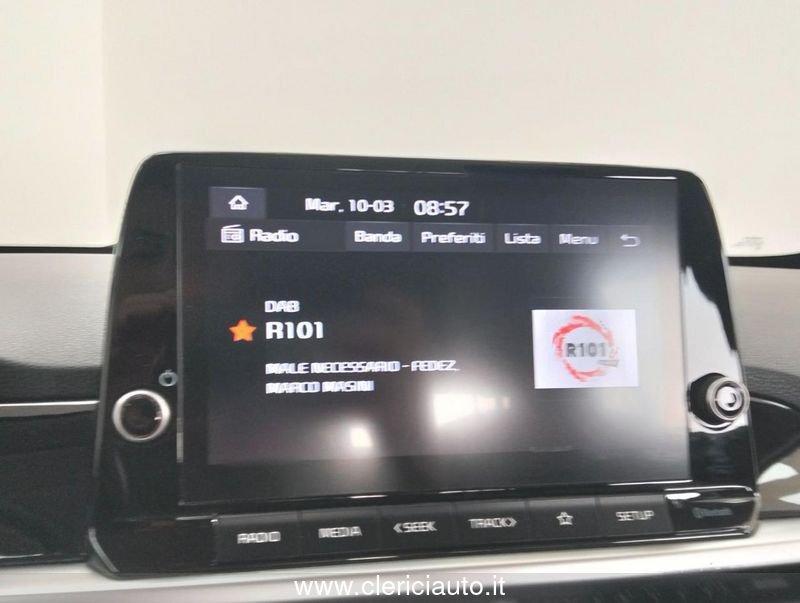 Kia Picanto 1.0 12V 5 porte Style