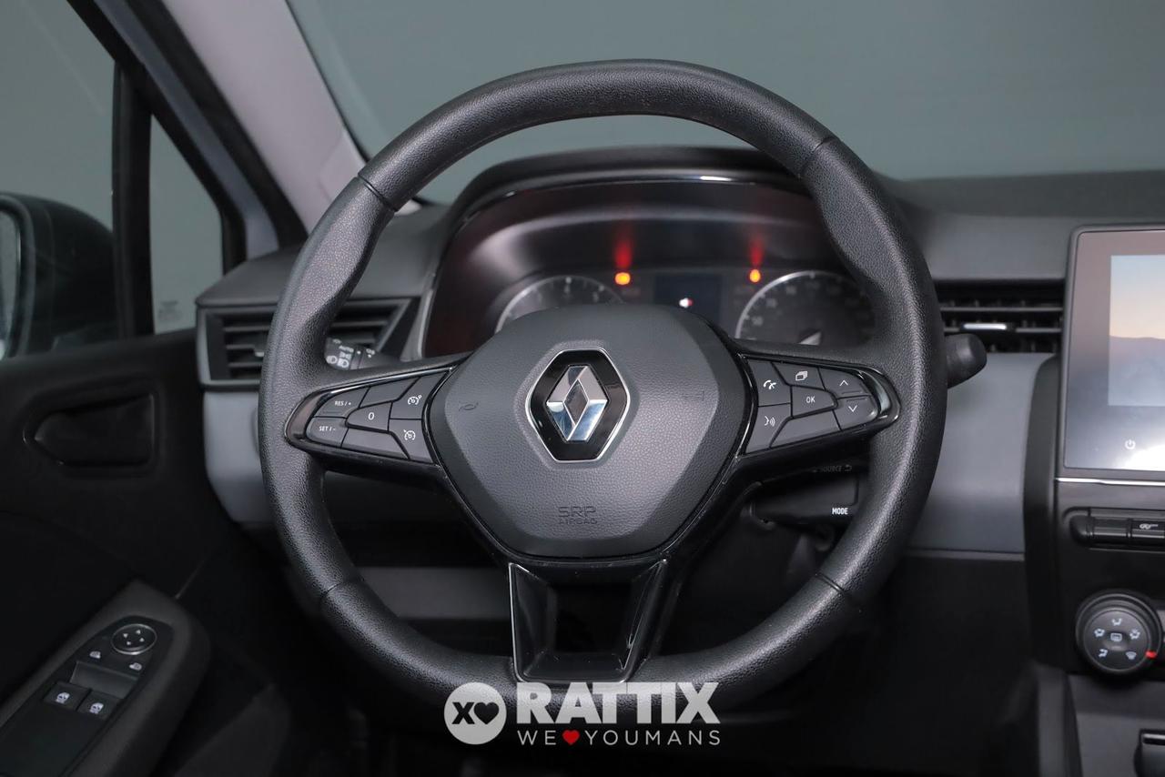 Renault Clio 1.0 SCE 65CV Life