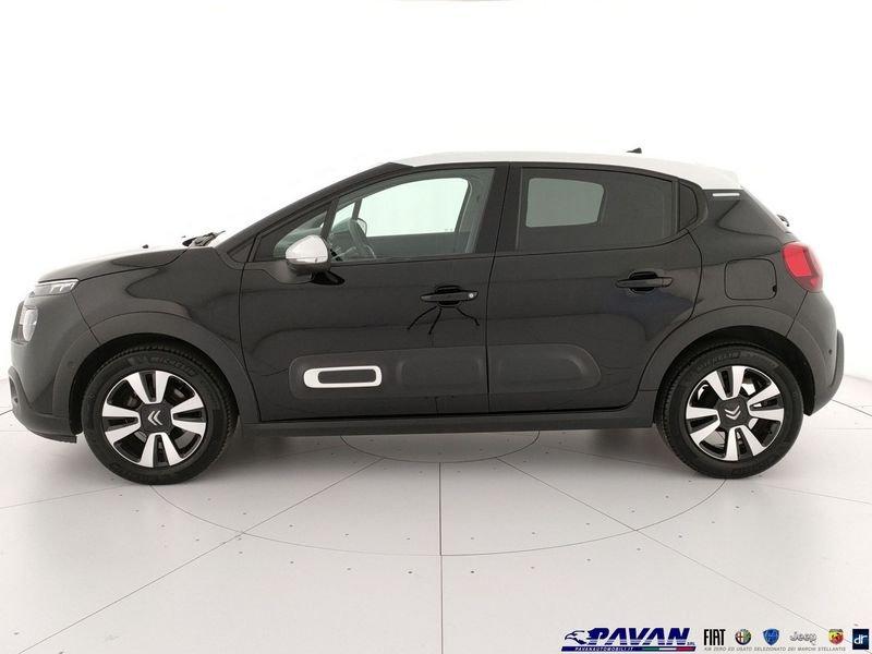 Citroën C3 1.2 83cv Shine.
