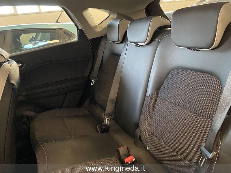 Renault Captur Captur Plug-in Hybrid E-Tech 160 CV Techno - IVA ESPOSTA