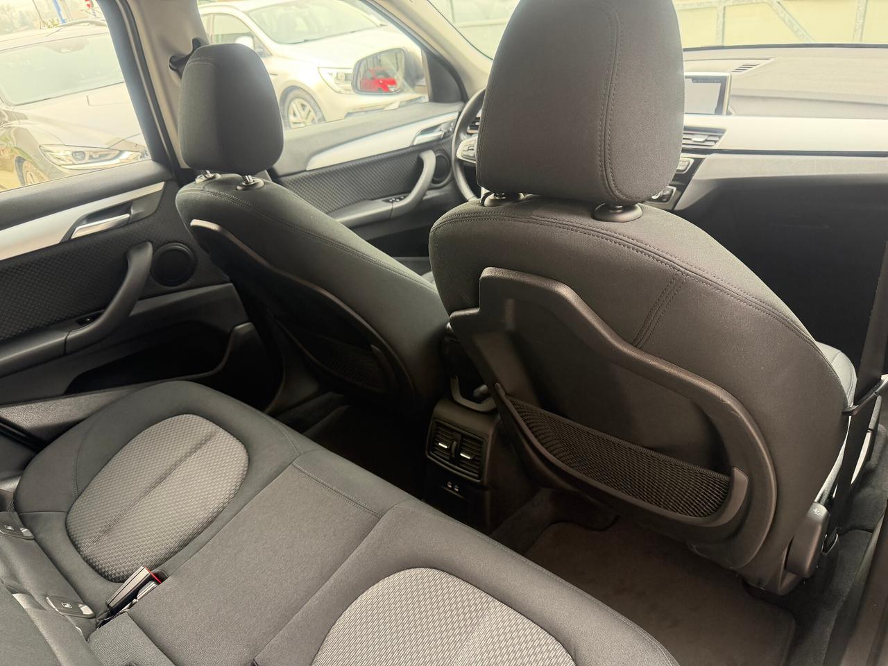 Bmw X1 xDrive25e Business Advantage