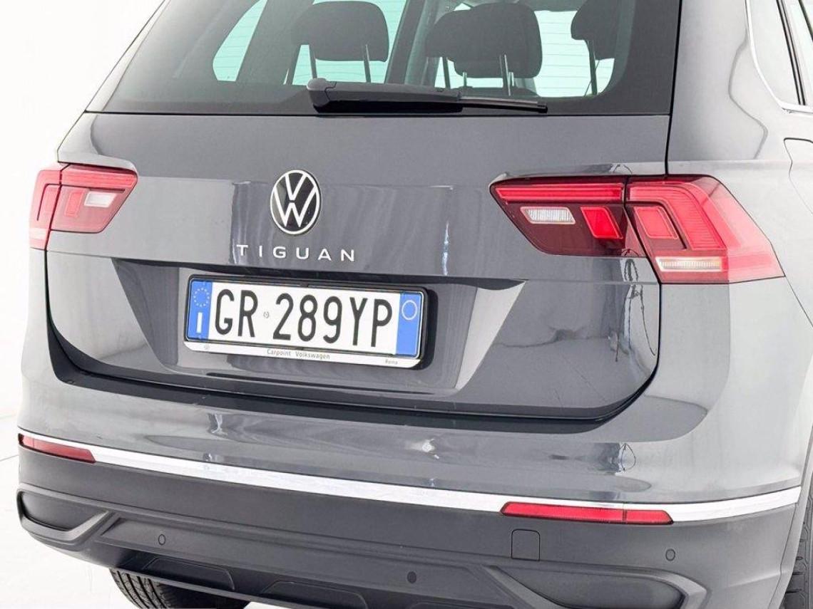 VOLKSWAGEN Tiguan 2 0 tdi life 150cv dsg