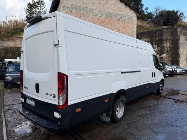 IVECO Daily 35C16SV BTor 2.3HPT L4 H3 GEMELLATO