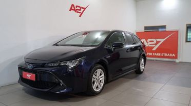 Toyota Corolla Corolla Touring Sports 1.8h Style cvt
