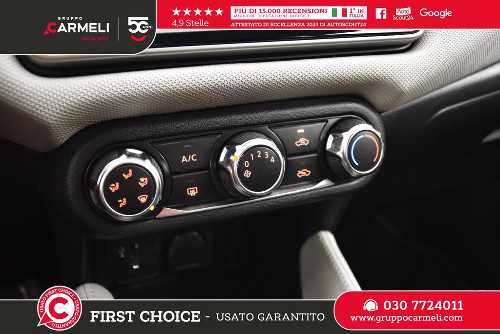 Nissan Micra 5 Porte 1.5 dCi Acenta