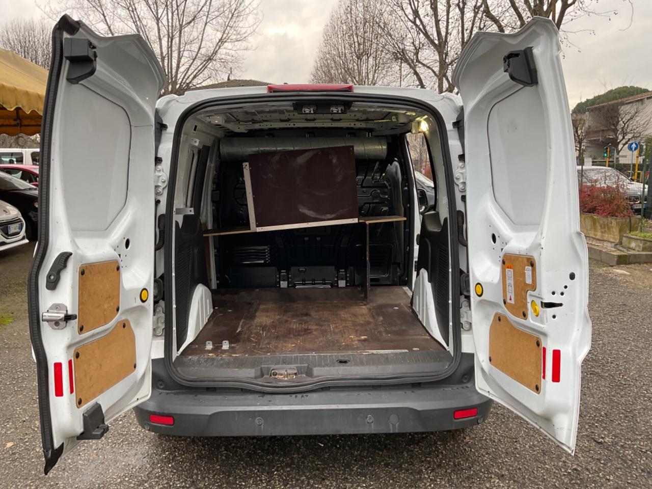 Ford Transit Connect 1.5 Furgone COMPRESO IVA