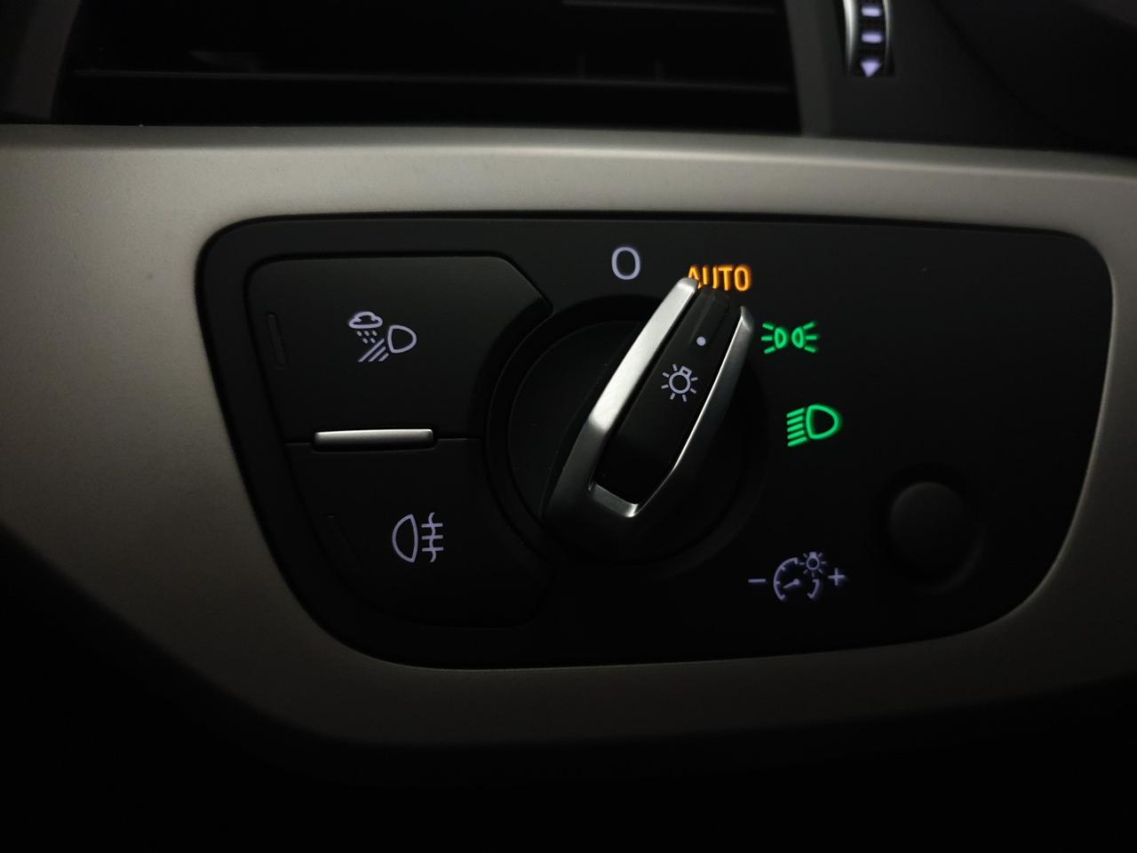 Avant 35TDI 163CV S tronic S line Edition