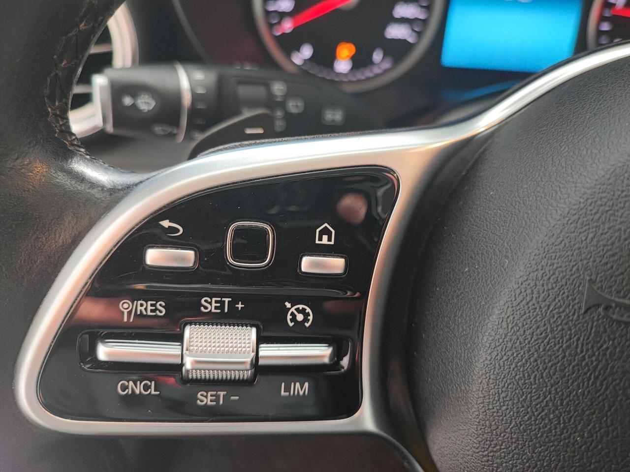 Mercedes-benz GLC 220 d 4Matic Premium Plus