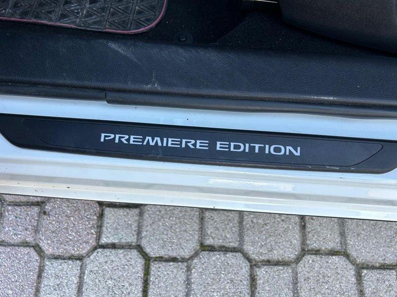 Nissan Juke 1.6 hev Premiere Edition