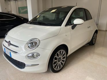 Fiat 500 1.0 Hybrid tetto apr.