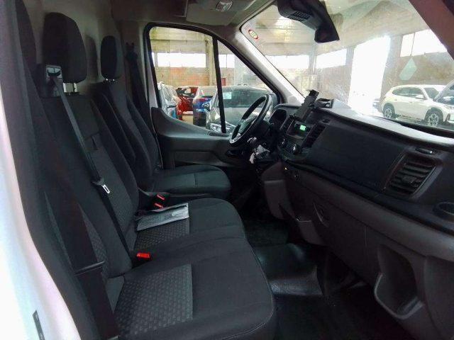 FORD Transit VAN 350 L4H3 2.0 EcoBlue 170CV Passo Super Lungo