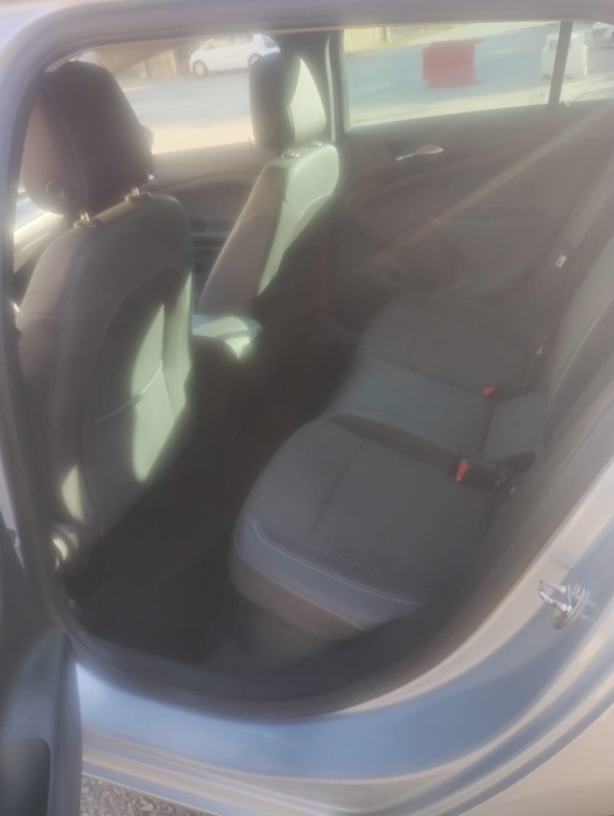 Opel Astra 1.4 Turbo 110CV EcoM Sports Tourer Innovation