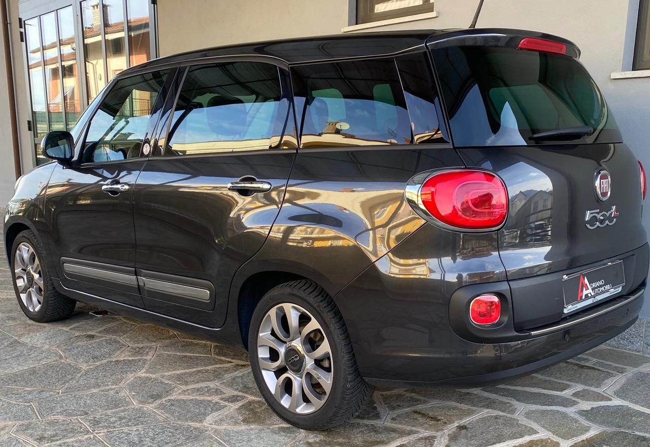 Fiat 500 L Living 500L Living 1.6 mjt Lounge 105cv