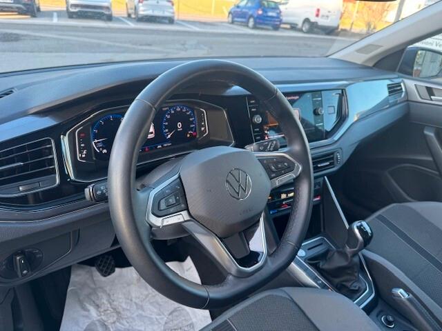 Volkswagen Polo 1.0 TSI Style