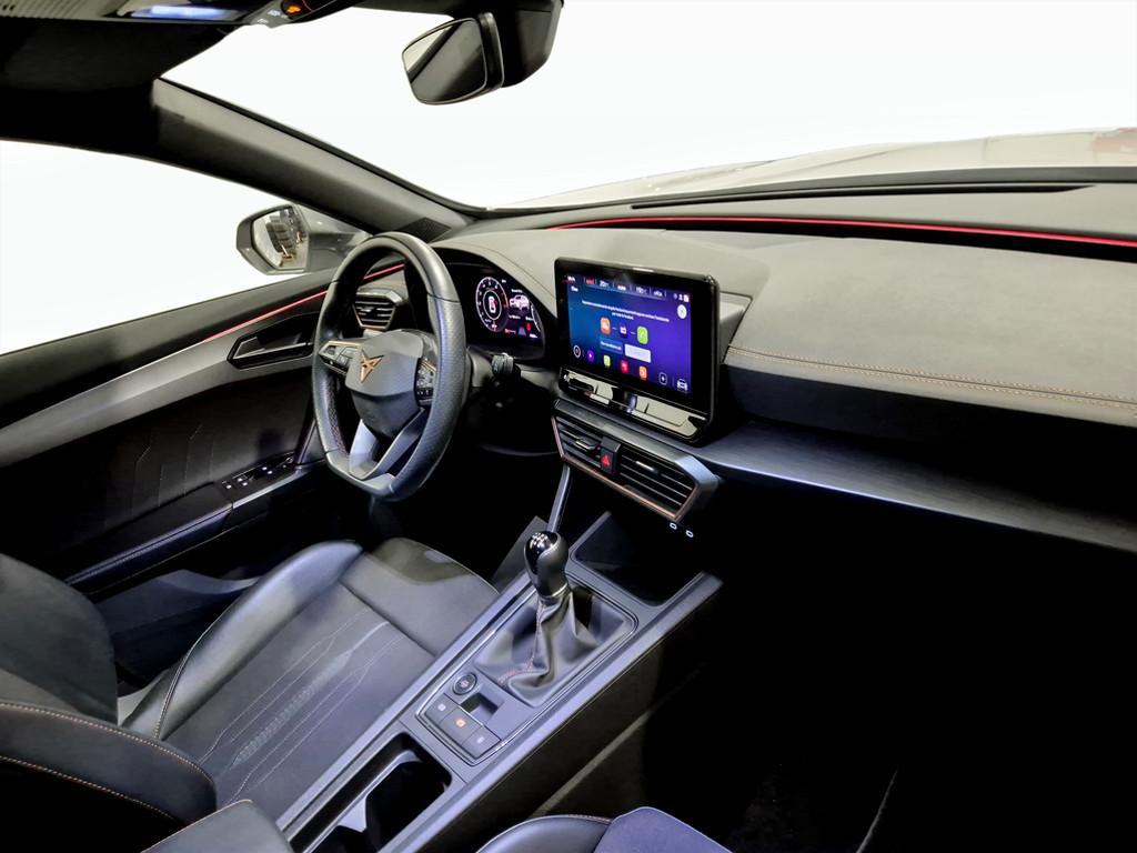 Cupra Formentor 1.5 tsi