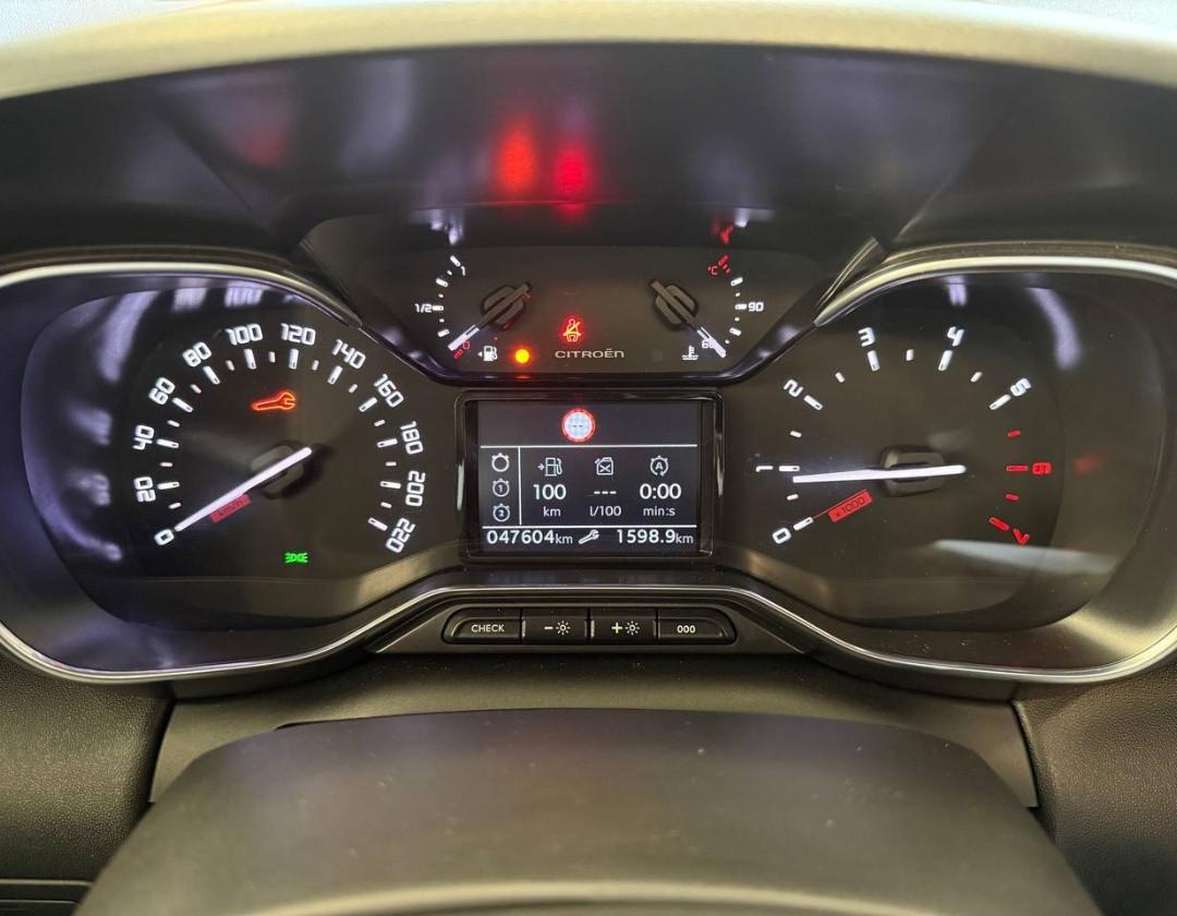 CITROEN C3 Aircross 1ª s. - C3 Aircross PureTech 110 S&S Shine