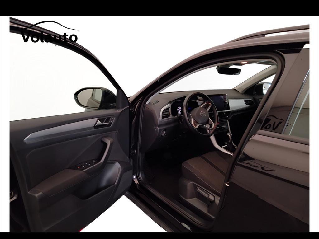 VOLKSWAGEN T-Roc 2022 - T-Roc 1.5 tsi Life dsg