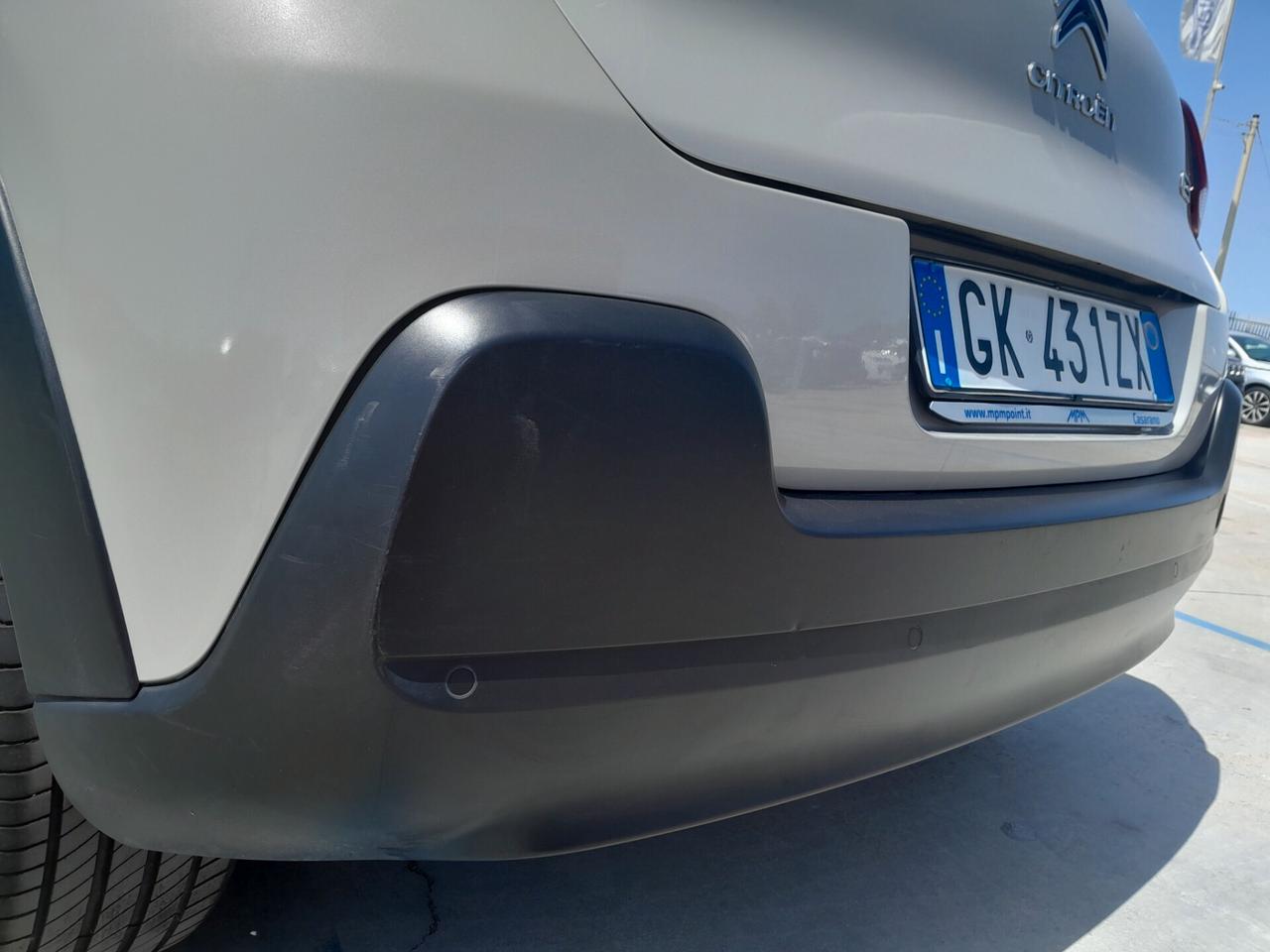 CITROEN C3 1.2 83 CV S&S SHINE