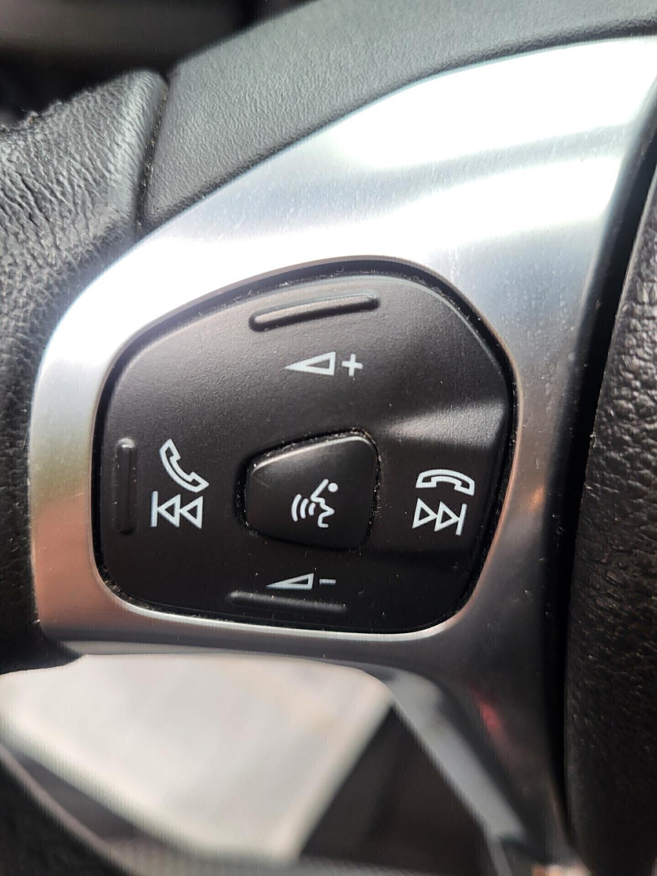 FORD ECOSOPRT 1,5 Tdci-UNICA PROPR-4 REVISIONI