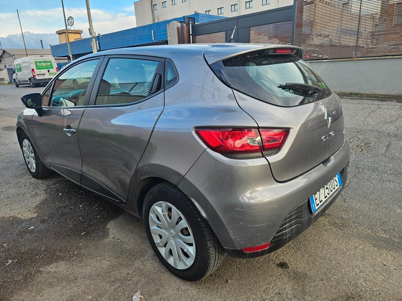 Renault Clio 1.5 dCi 8V 75CV 5 porte Costume National