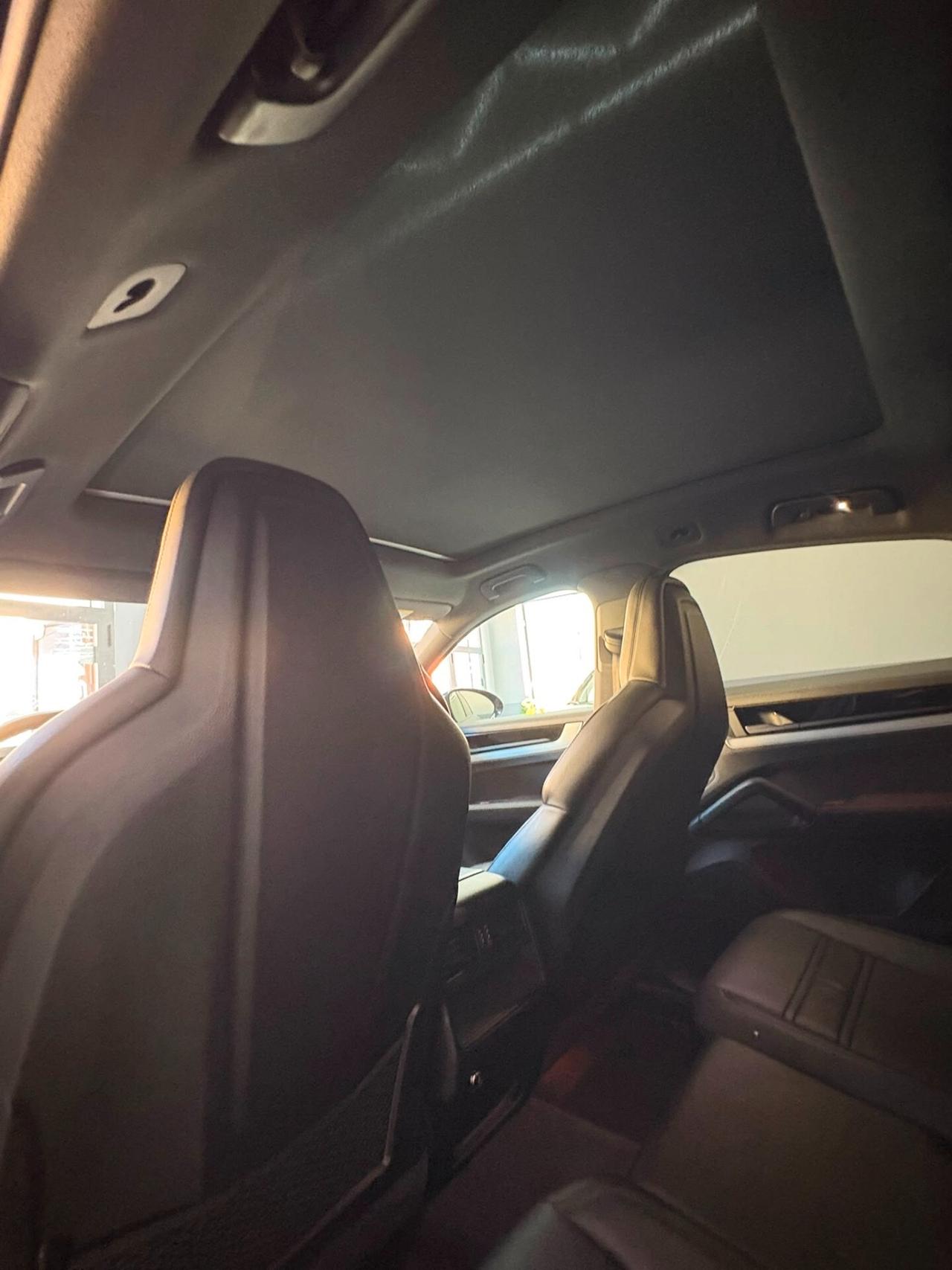 Porsche Cayenne 3.0 V6