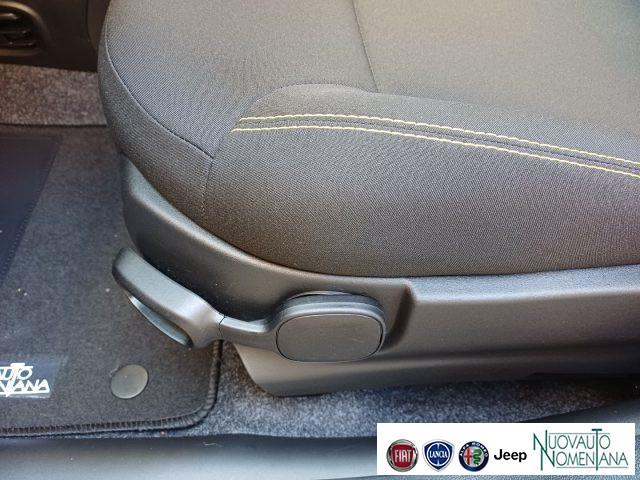 FIAT Panda Pandina Cross 1.0 FireFly Hybrid 5°P Auto Nuova
