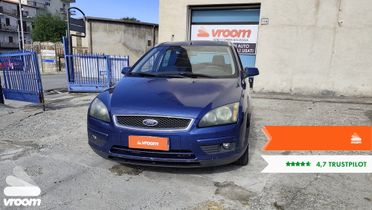 FORD Focus 2/Focus C-Max Focus 1.8 TDCi (115CV)...