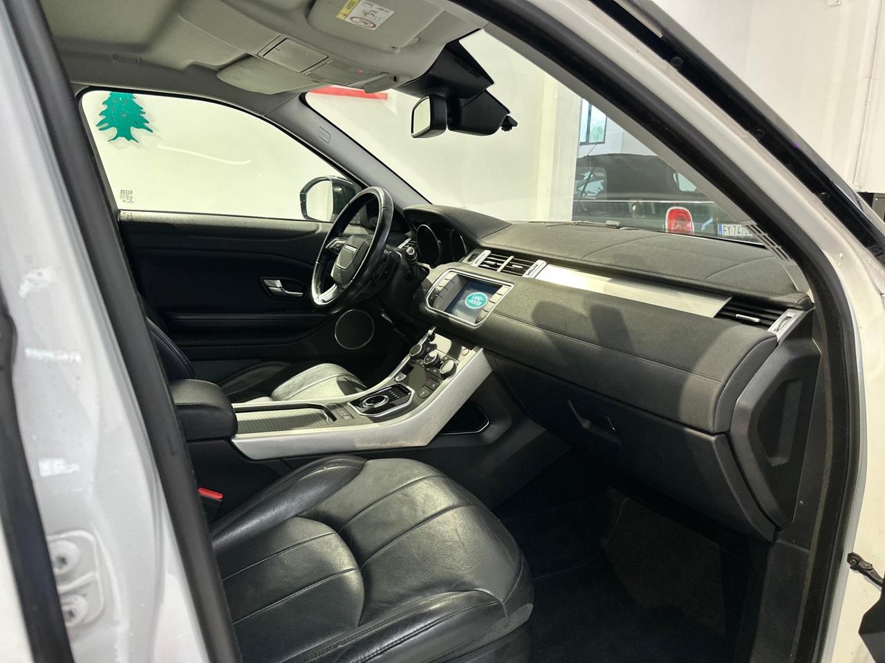 Land Rover Range Evoque 2.0 TD4 150 CV 5p. HSE Dynamic euro 6