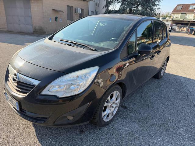 OPEL Meriva 1.4 100CV Cosmo senza nessun lavoro da fare