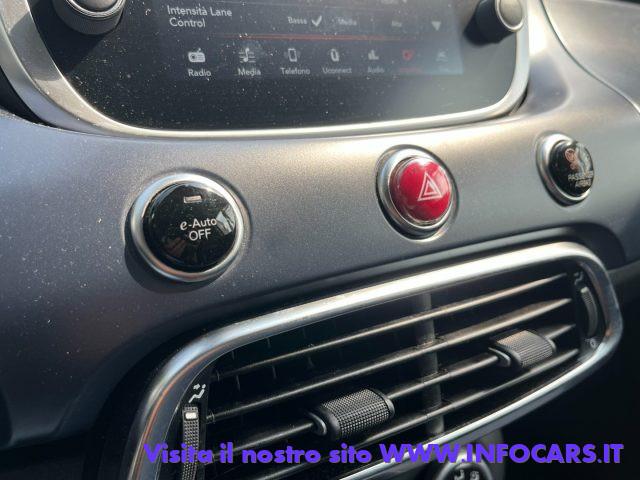 FIAT 500X 1.5 T4 Hybrid MHEV 130 CV DCT Club PROMO