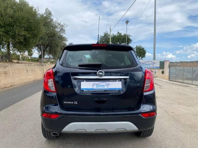 Opel Mokka X 1.6 cdti Business s&s 4x2 110cv my18