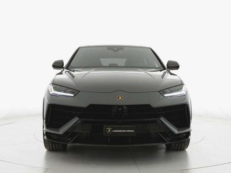 Lamborghini Urus 4.0 v8 performante auto