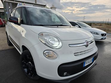 Fiat 500L 1.6 Multijet 120 CV Pop Star