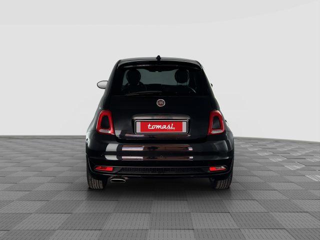 FIAT 500 500 1.2 S