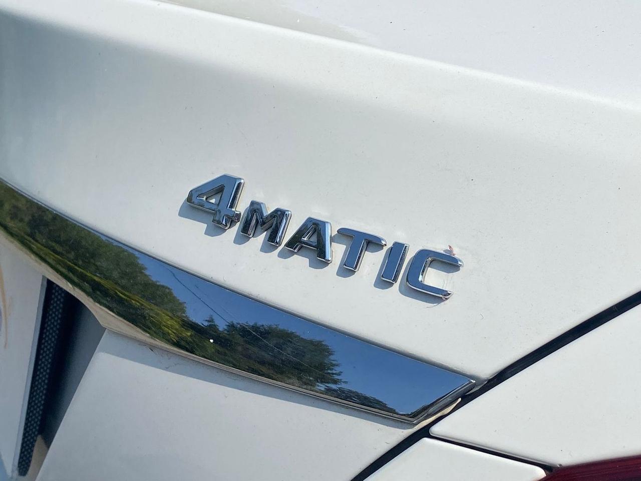 Mercedes-Benz C 220 Sport C 220 D #6976