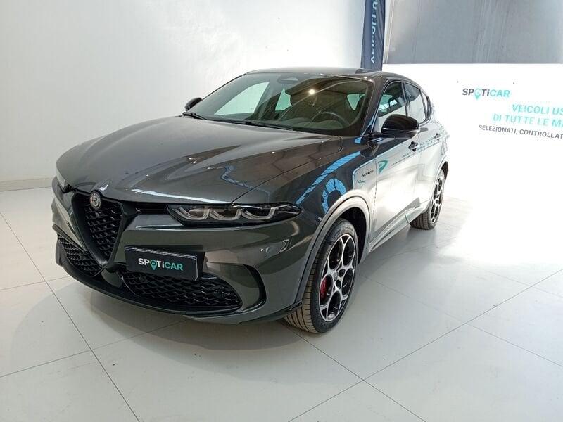 Alfa Romeo Tonale 1.3 280CV PHEV AT6 Veloce