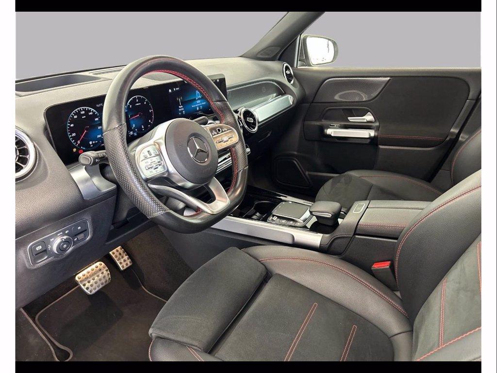 MERCEDES Glb 200 d premium 4matic auto del 2023