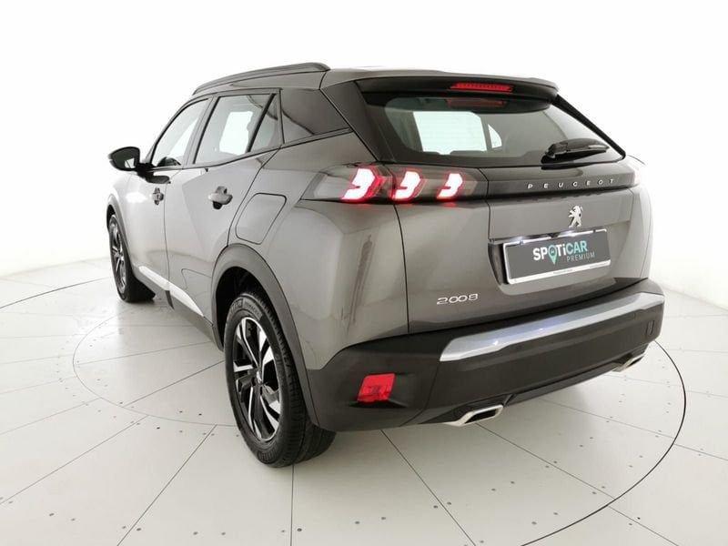 Peugeot 2008 1.2 puretech Allure Pack s&s 130cv